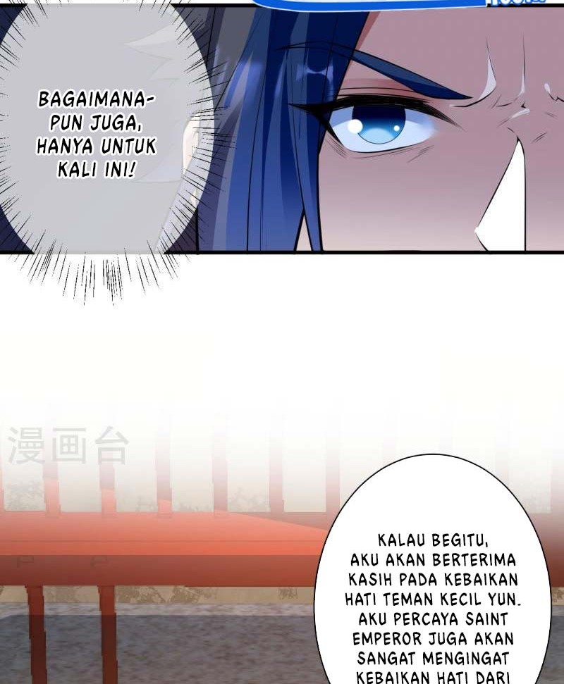 Against the Gods Chapter 474 page 23