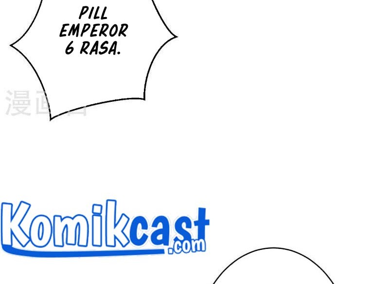 Against the Gods Chapter 474 page 49