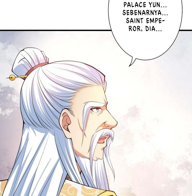Against the Gods Chapter 474 page 13