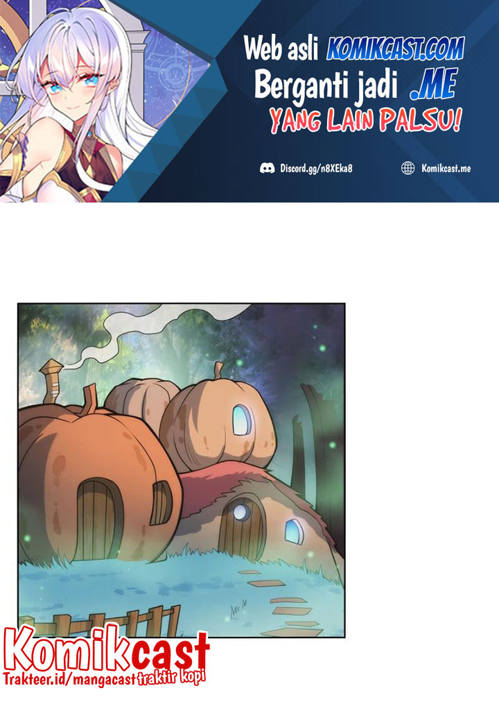 Manhua The Demon King Who Lost His Job Chapter 284 gambar 2