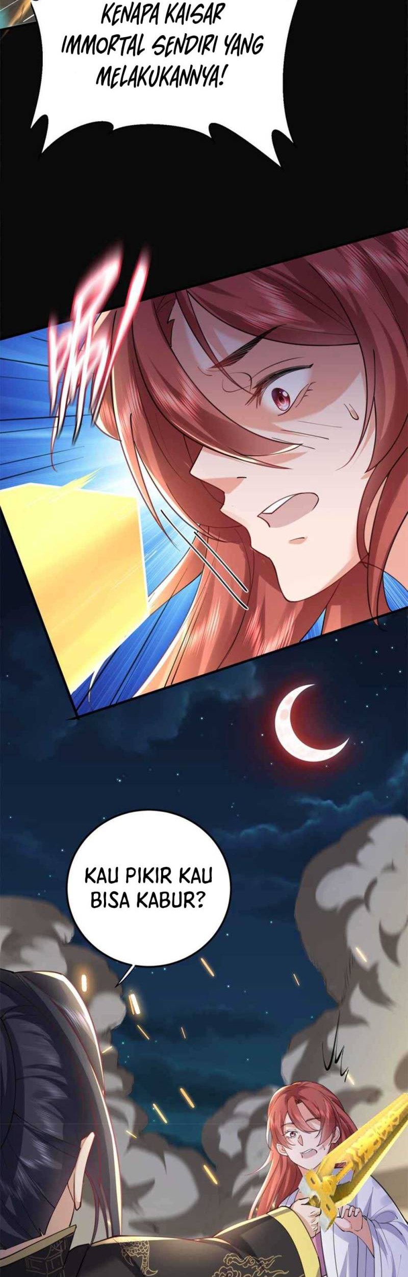 Am I Invincible Chapter 68 page 9