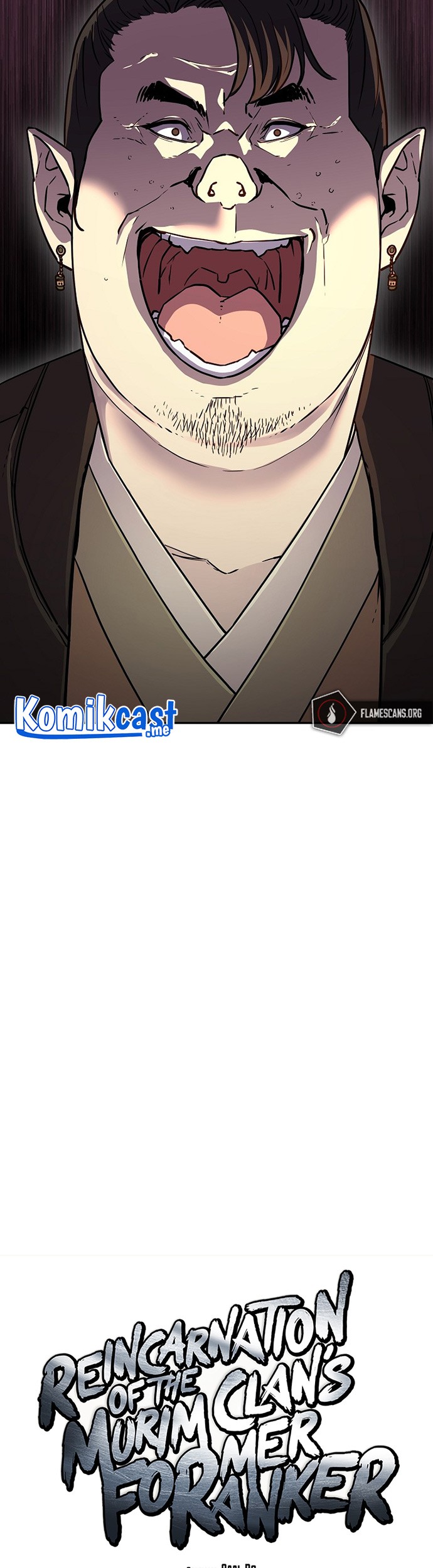 Reincarnation of the Murim Clan’s Former Ranker Chapter 49 page 18