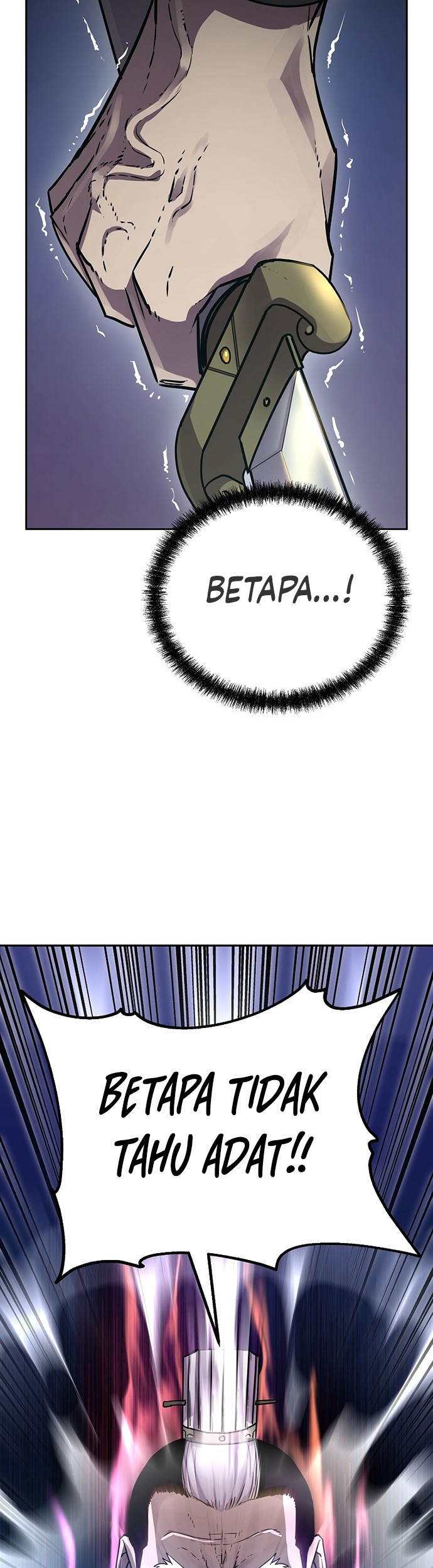 Reincarnation of the Murim Clan’s Former Ranker Chapter 49 page 22
