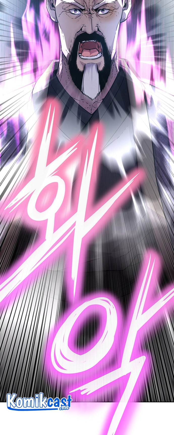 Reincarnation of the Murim Clan’s Former Ranker Chapter 49 page 23