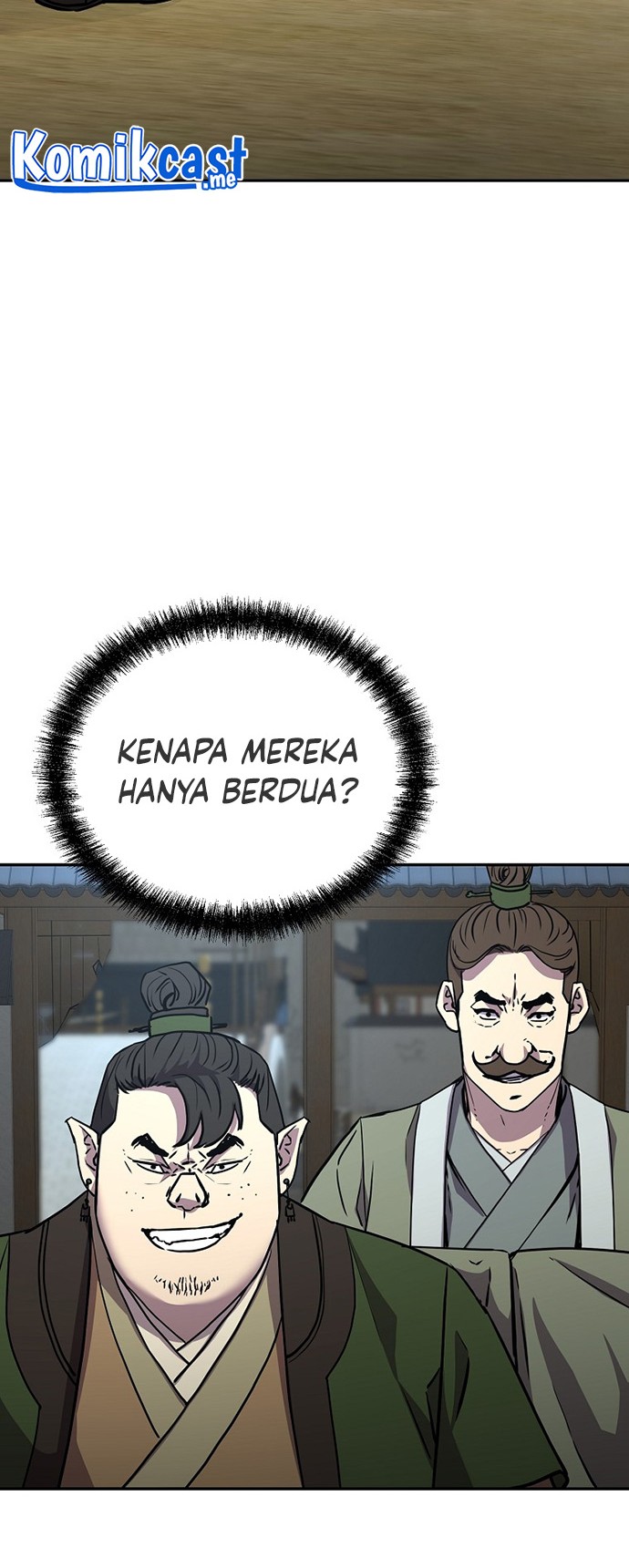 Reincarnation of the Murim Clan’s Former Ranker Chapter 49 page 25