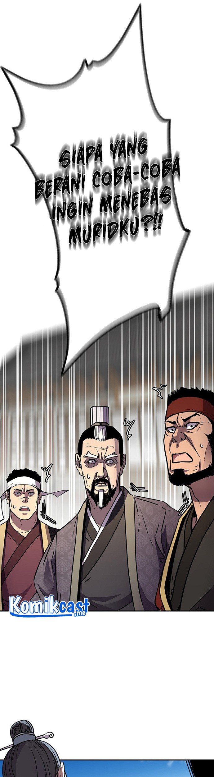 Reincarnation of the Murim Clan’s Former Ranker Chapter 49 page 28