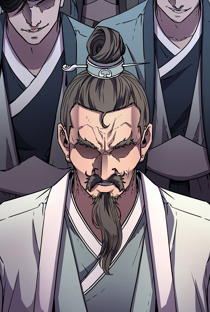Reincarnation of the Murim Clan’s Former Ranker Chapter 49 page 31