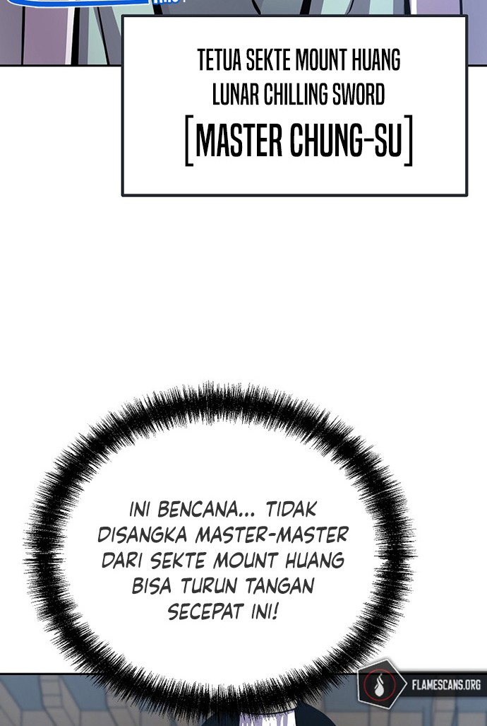 Reincarnation of the Murim Clan’s Former Ranker Chapter 49 page 33