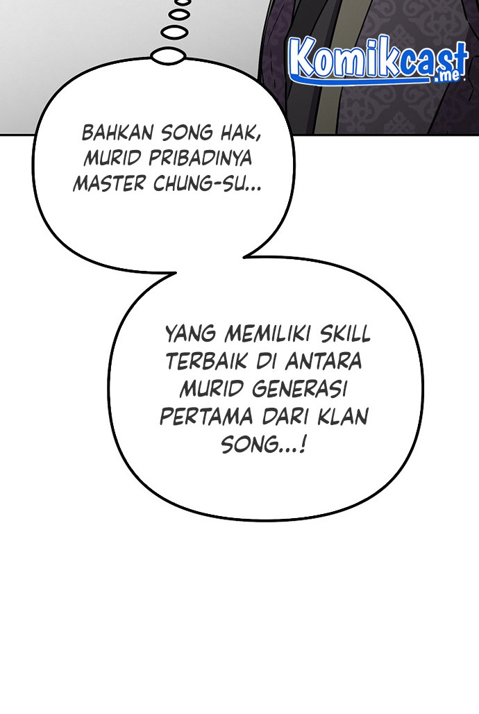 Reincarnation of the Murim Clan’s Former Ranker Chapter 49 page 37