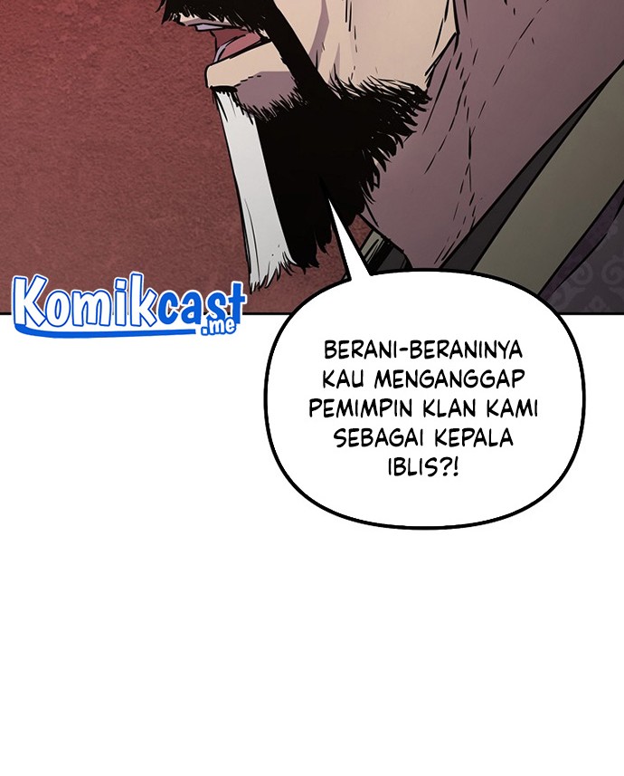 Reincarnation of the Murim Clan’s Former Ranker Chapter 49 page 41