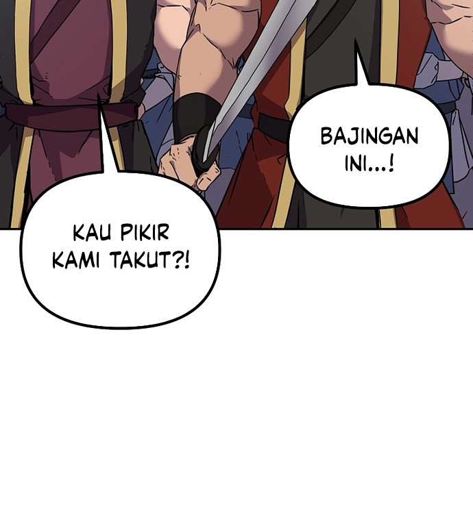 Reincarnation of the Murim Clan’s Former Ranker Chapter 49 page 53