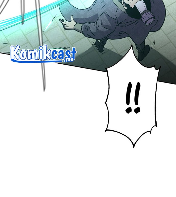 Reincarnation of the Murim Clan’s Former Ranker Chapter 49 page 57