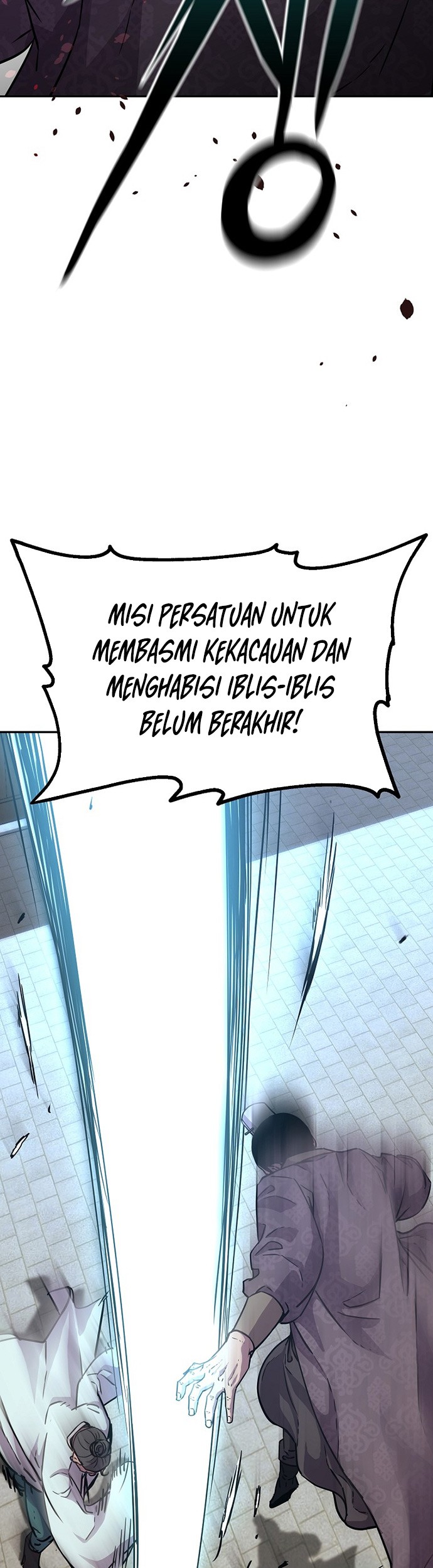 Reincarnation of the Murim Clan’s Former Ranker Chapter 49 page 60