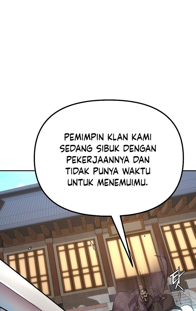 Reincarnation of the Murim Clan’s Former Ranker Chapter 49 page 63