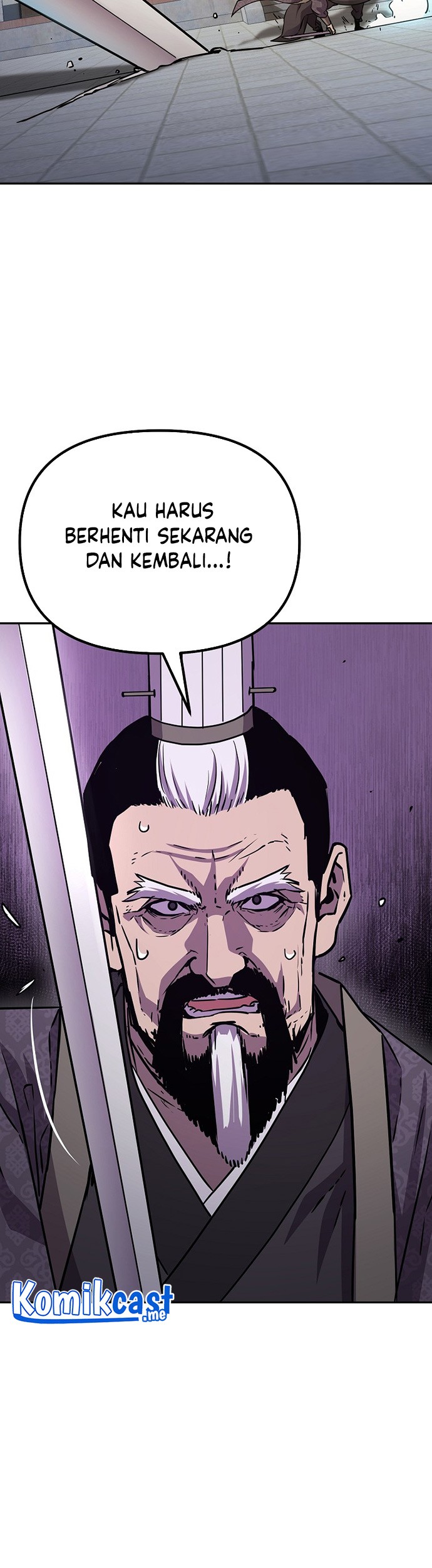 Reincarnation of the Murim Clan’s Former Ranker Chapter 49 page 64