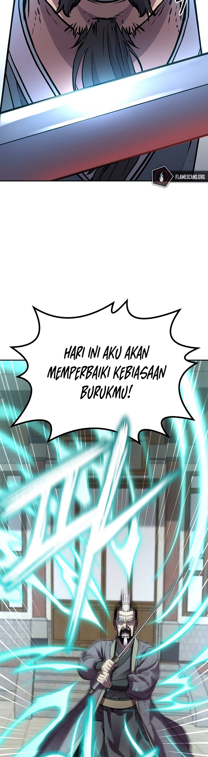 Reincarnation of the Murim Clan’s Former Ranker Chapter 49 page 66