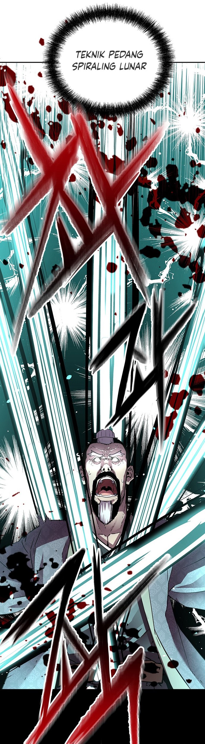 Reincarnation of the Murim Clan’s Former Ranker Chapter 49 page 68