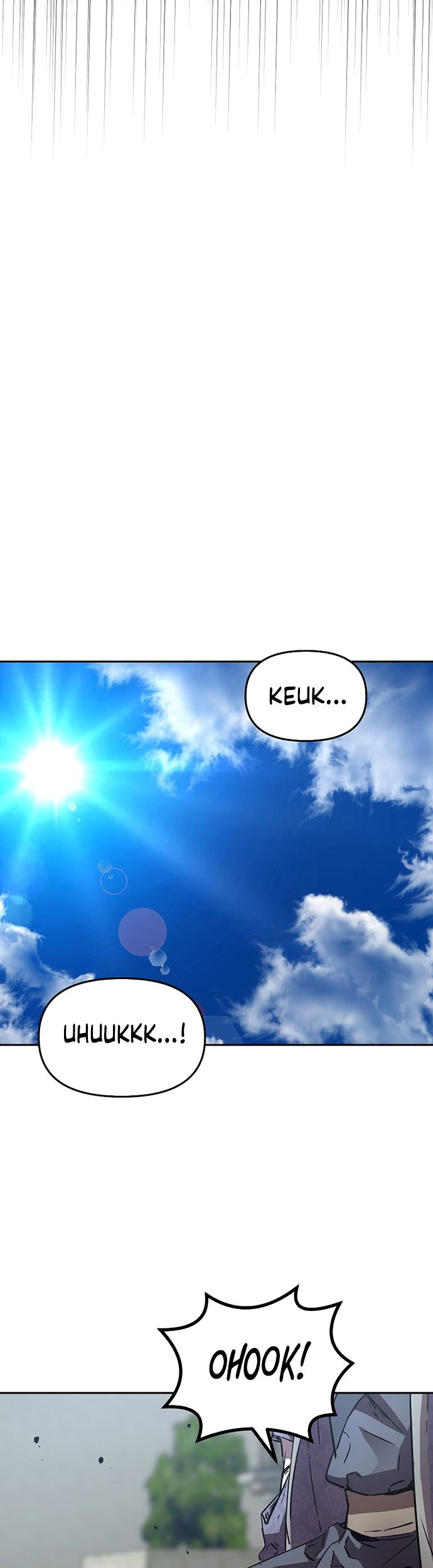 Reincarnation of the Murim Clan’s Former Ranker Chapter 49 page 70