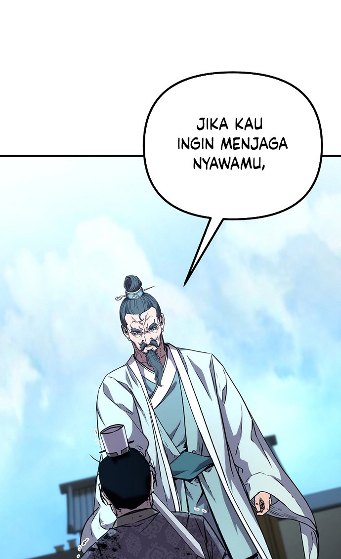 Reincarnation of the Murim Clan’s Former Ranker Chapter 49 page 73