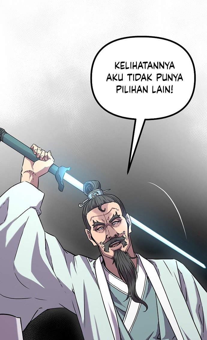 Reincarnation of the Murim Clan’s Former Ranker Chapter 49 page 75