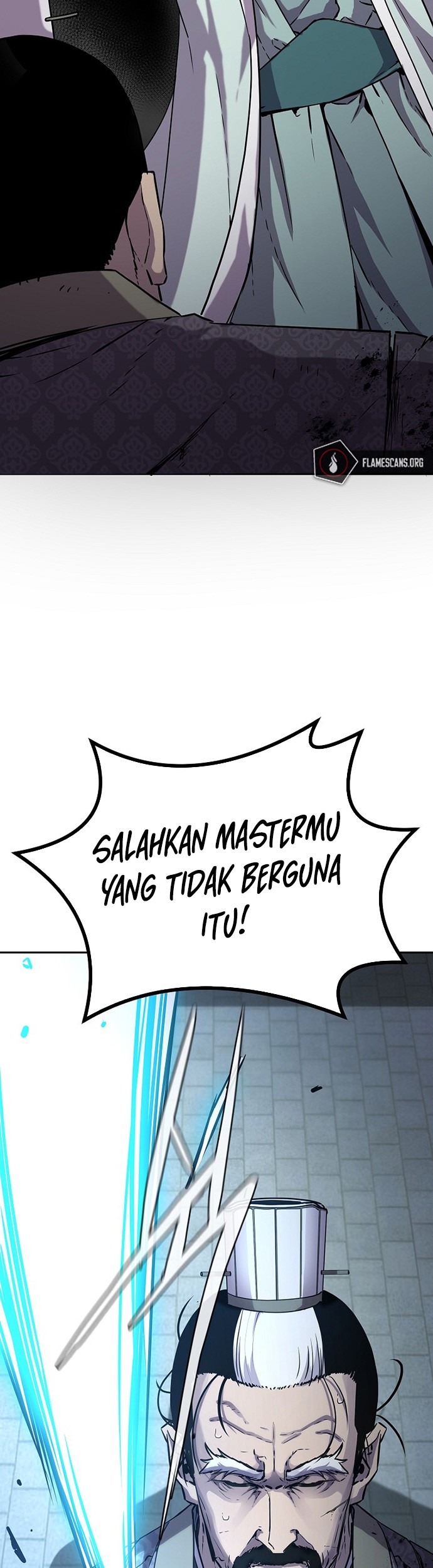 Reincarnation of the Murim Clan’s Former Ranker Chapter 49 page 76