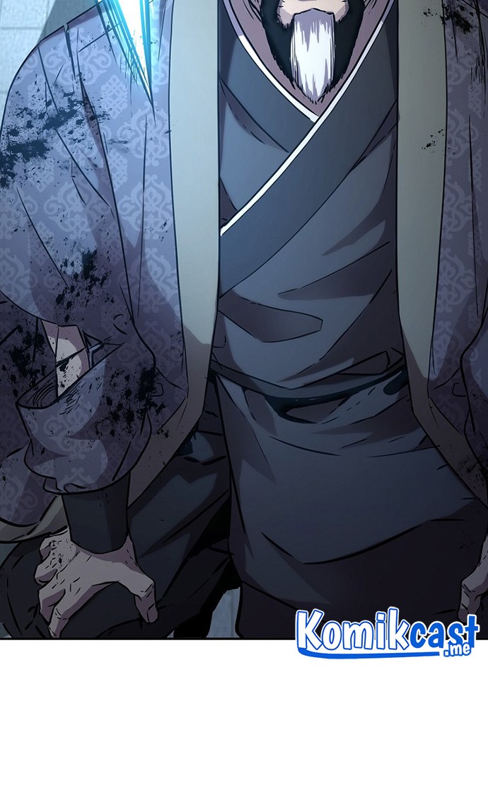 Reincarnation of the Murim Clan’s Former Ranker Chapter 49 page 77