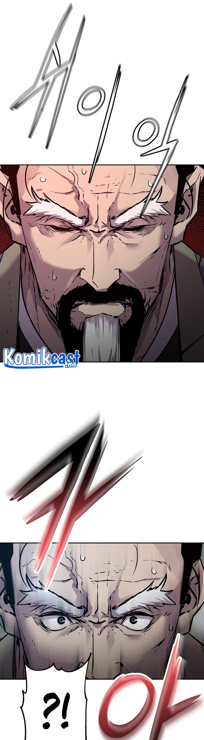 Reincarnation of the Murim Clan’s Former Ranker Chapter 49 page 78