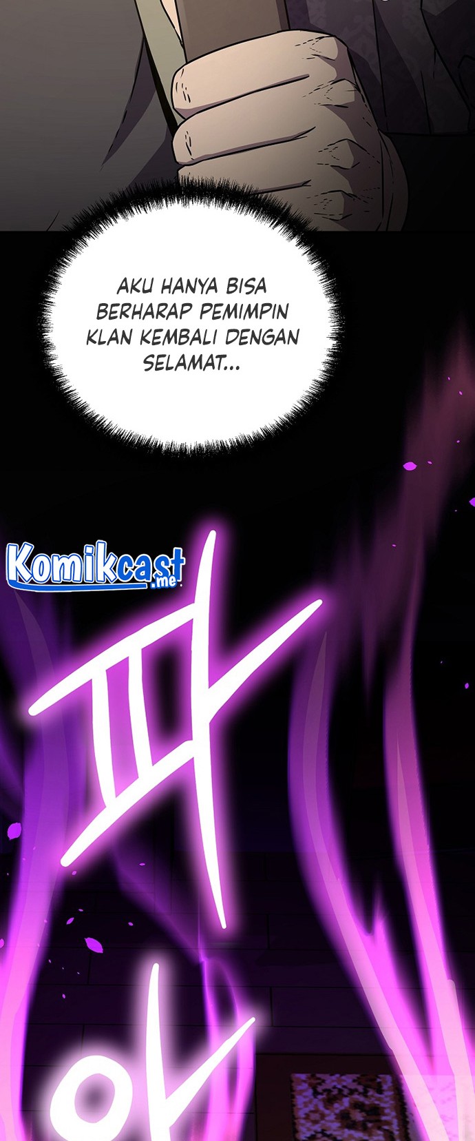 Reincarnation of the Murim Clan’s Former Ranker Chapter 49 page 7