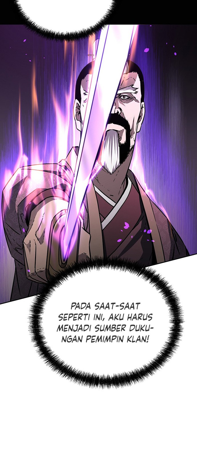 Reincarnation of the Murim Clan’s Former Ranker Chapter 49 page 9