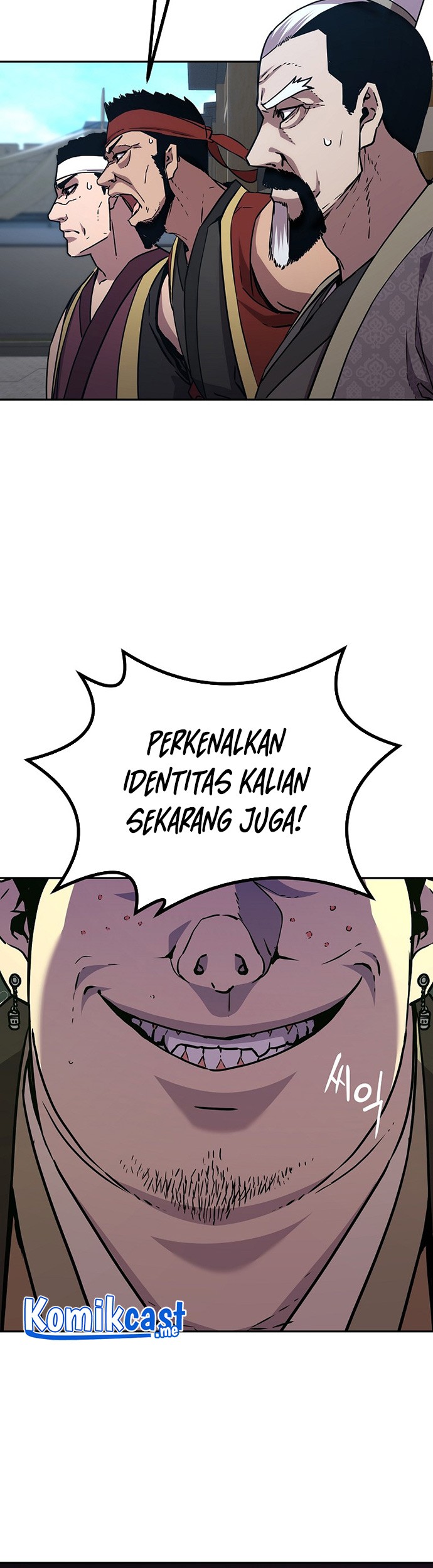 Reincarnation of the Murim Clan’s Former Ranker Chapter 49 page 16