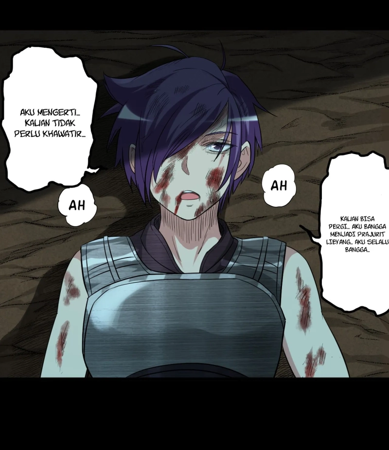 My Disciples Are All Immortals Chapter 63 page 37