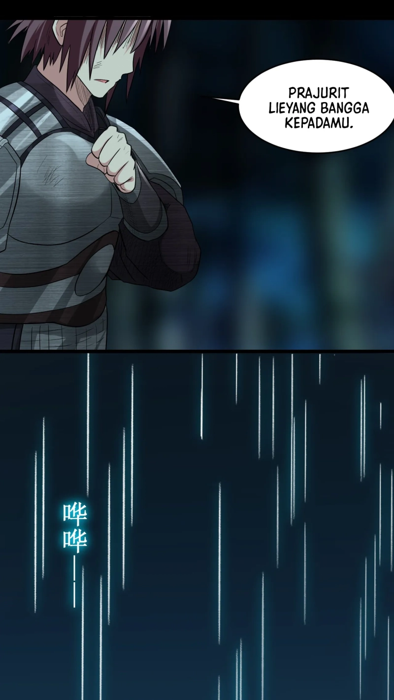 My Disciples Are All Immortals Chapter 63 page 38