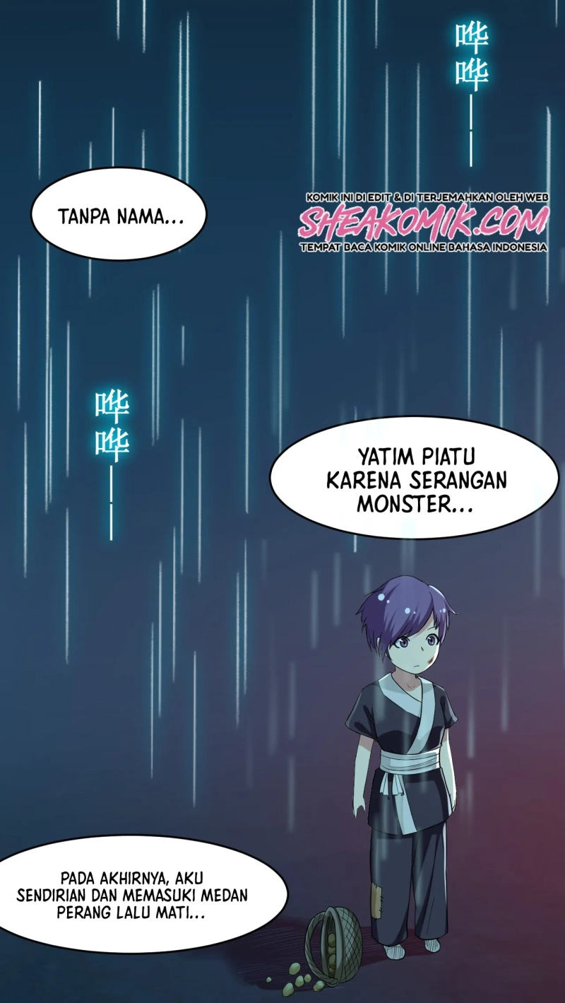 My Disciples Are All Immortals Chapter 63 page 39
