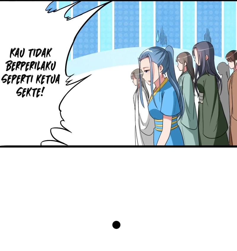 My Disciples Are All Immortals Chapter 63 page 10