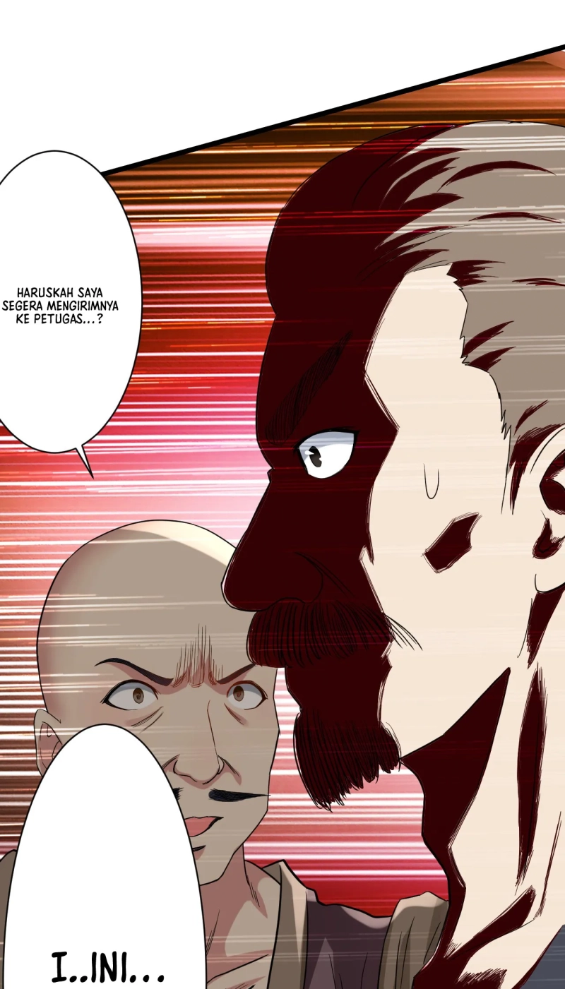 My Disciples Are All Immortals Chapter 62 page 15