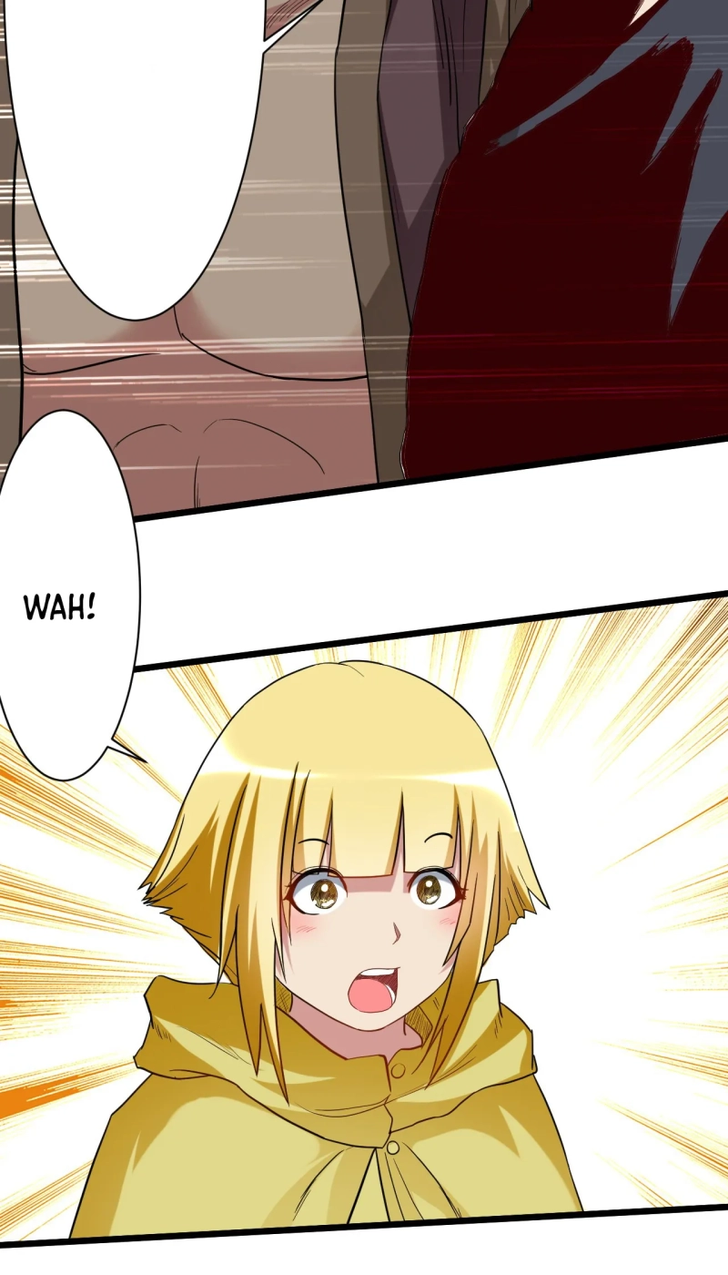 My Disciples Are All Immortals Chapter 62 page 16