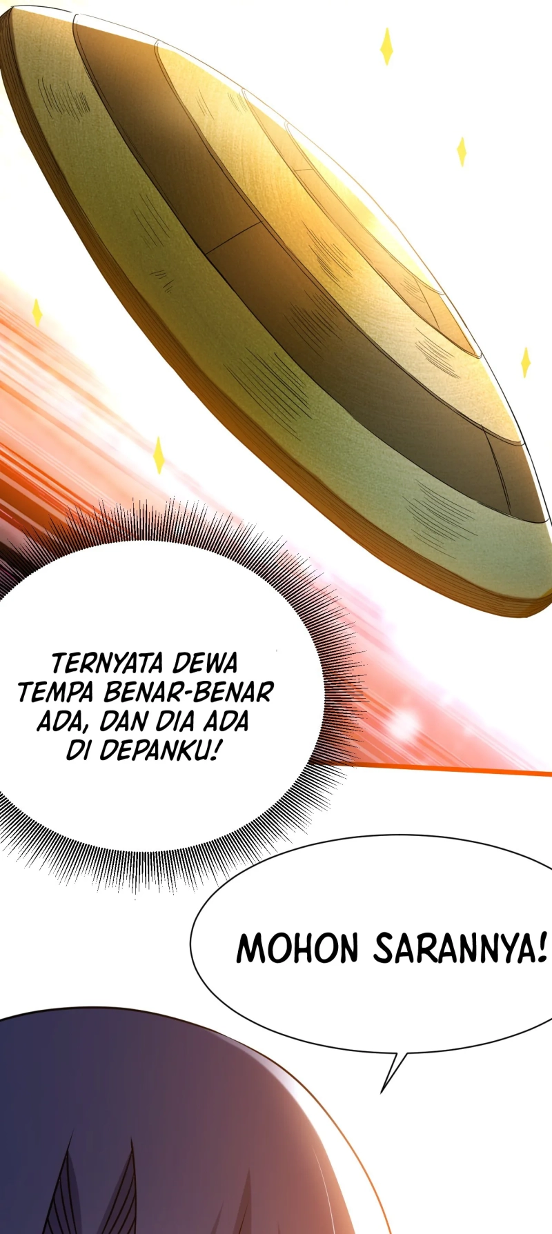 My Disciples Are All Immortals Chapter 62 page 21