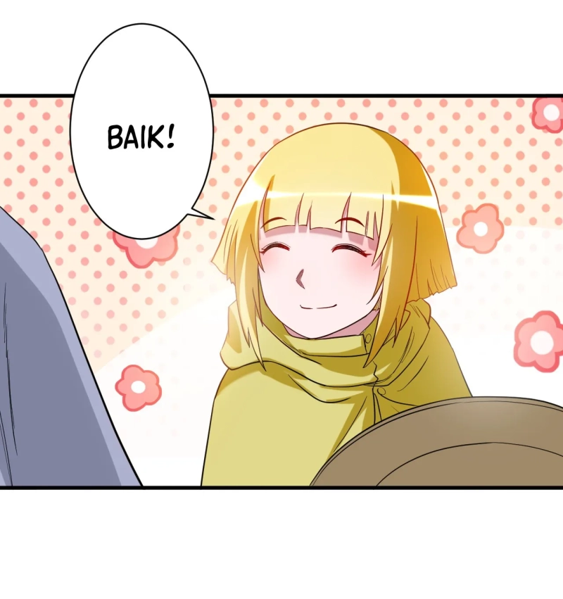 My Disciples Are All Immortals Chapter 62 page 34