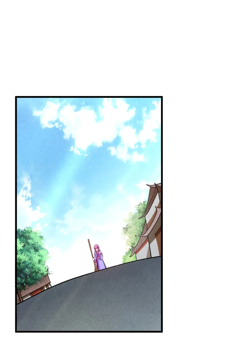 My Disciples Are All Immortals Chapter 61 page 11