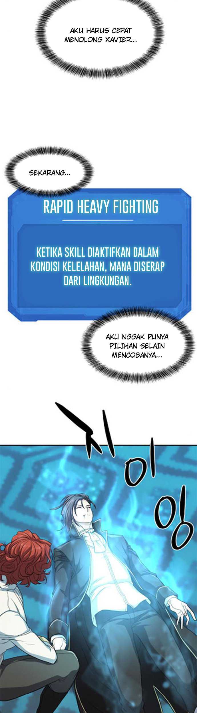 The World’s Best Engineer Chapter 46 Gambar 11