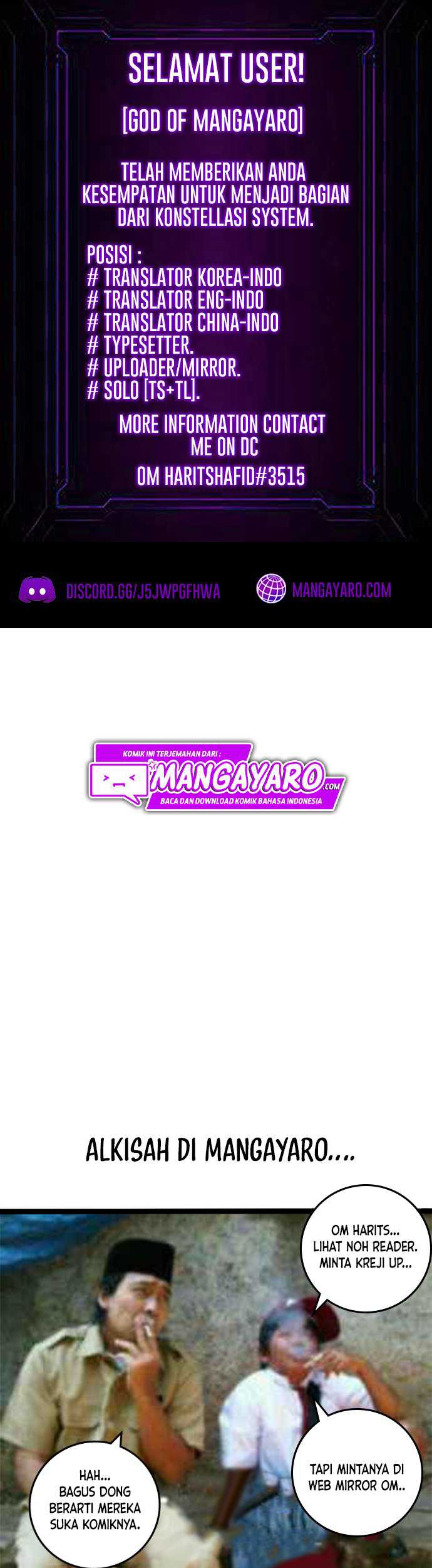 Manhwa The World’s Best Engineer Chapter 46 gambar 2