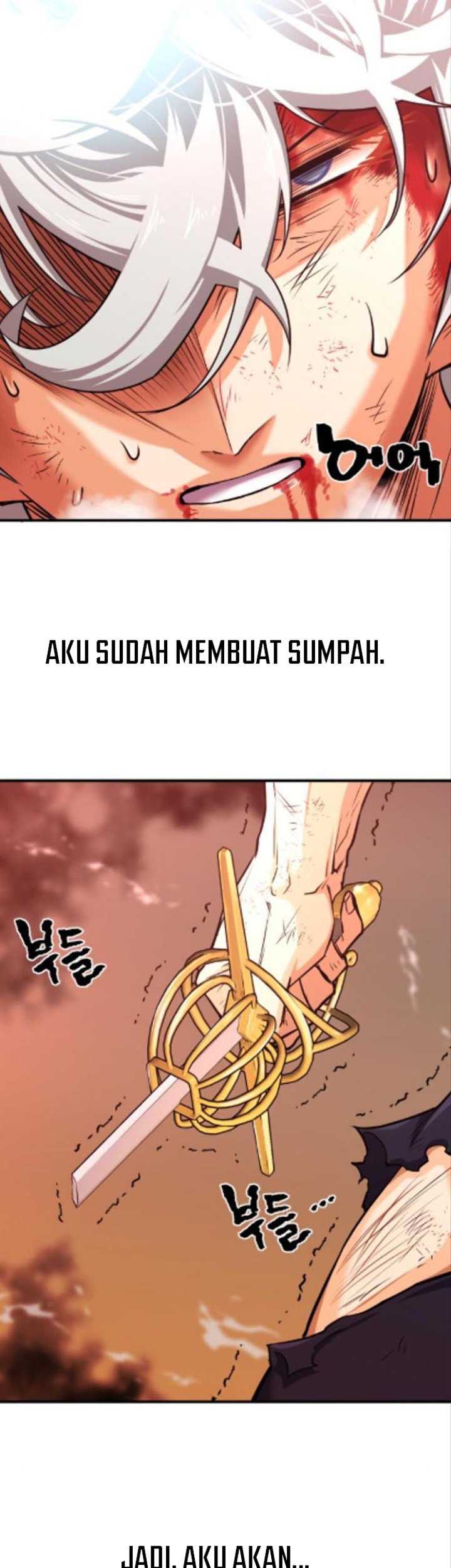 The World’s Best Engineer Chapter 45 Gambar 11