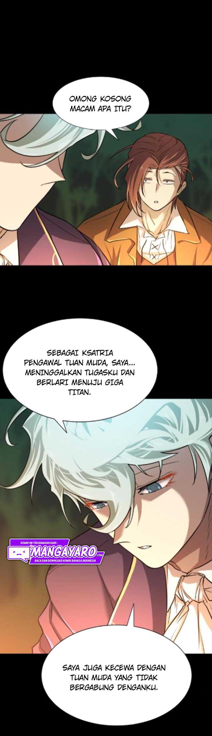 The World’s Best Engineer Chapter 45 Gambar 14