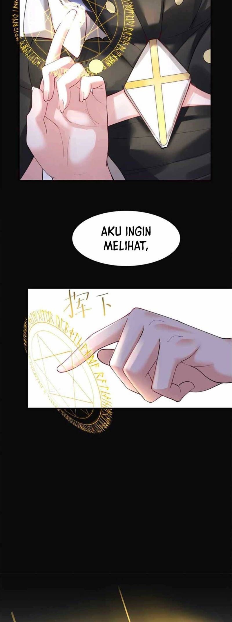 Am I Invincible Chapter 69 page 4