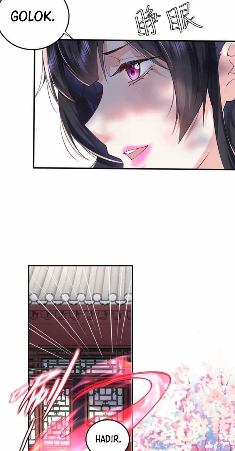 Am I Invincible Chapter 69 page 8