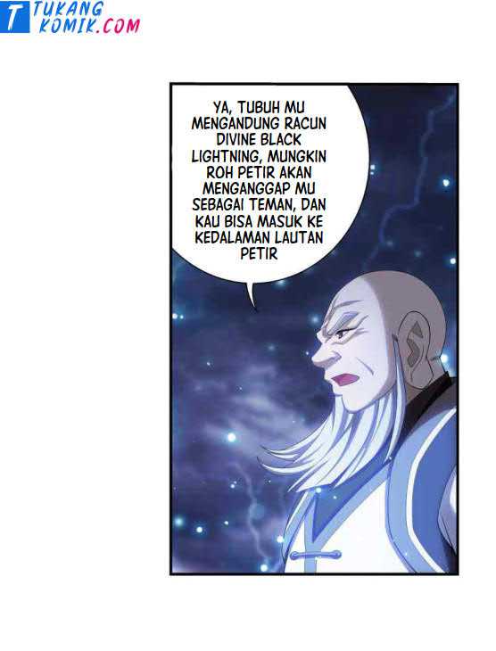 The Great Ruler Chapter 156.2 page 10