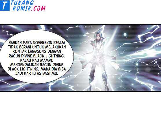 The Great Ruler Chapter 156.2 page 13