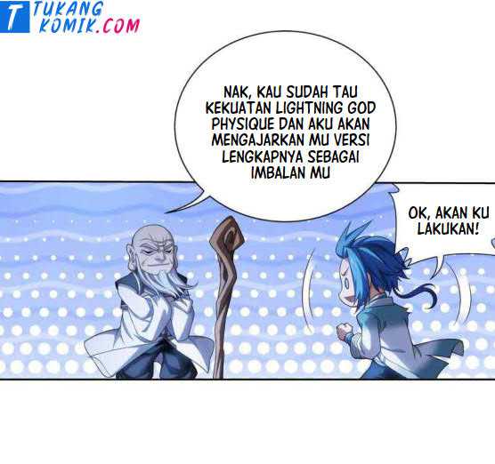 The Great Ruler Chapter 156.2 page 16