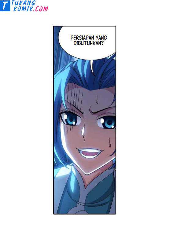 The Great Ruler Chapter 156.2 page 18
