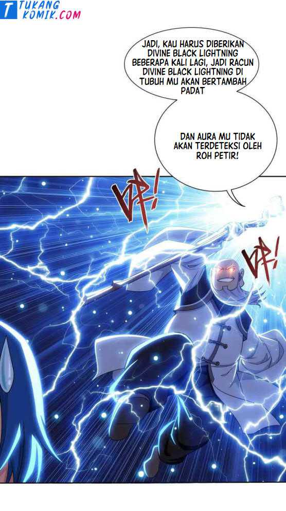 The Great Ruler Chapter 156.2 page 20